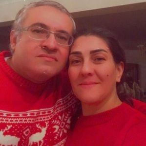 Meet your Posher, Parisa